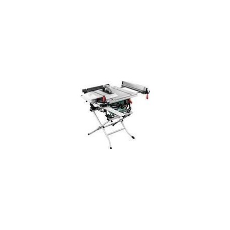 Metabo TS 254 M SET - Tischsäge - 1500 W - 254 x 30 mm (691190000)