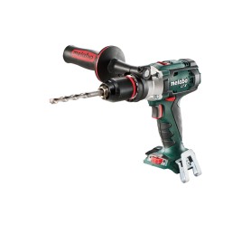 Metabo SB 18 LTX Impuls Senza chiave 2,1 kg Nero, Verde, Grigio (602192840)