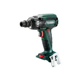 Metabo SSW 18 LTX 400 BL 1/2" 2150 Giri/min 400 Nm Nero, Verde, Rosso 18 V (602205840)