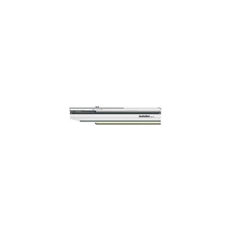 Metabo KFS 70 - Führungsschiene - Länge: 1094 mm - für Metabo KS 18 LTX 57, KS 18 LTX 66 BL, KS 66 FS, KS 85 FS (629017000)