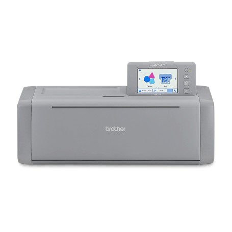 Brother ScanNCut DX1350 Elettronico (SDX1350XX1)