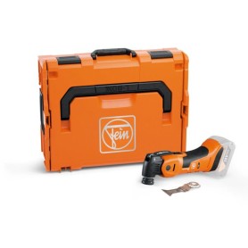 FEIN MultiMaster AMM 700 Max AS 19500 Giri/min (71293662000)