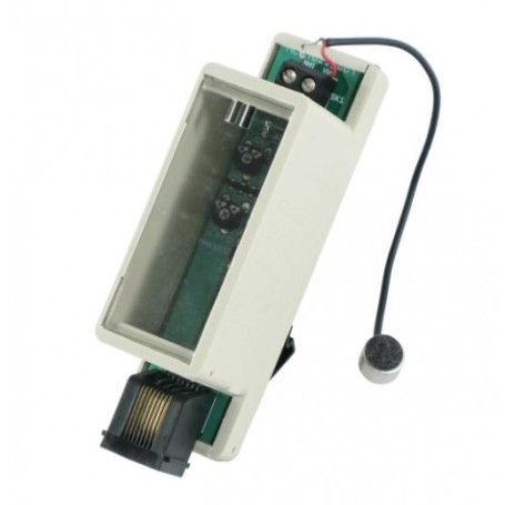 ALLNET ALL4056 HUT trasmettitore di potenza Nero, Verde, Bianco