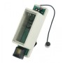 ALLNET ALL4056 HUT trasmettitore di potenza Nero, Verde, Bianco