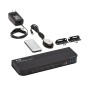 Tripp Lite B005-HUA4 switch per keyboard-video-mouse (kvm) Nero