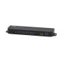 Tripp Lite B005-HUA4 switch per keyboard-video-mouse (kvm) Nero