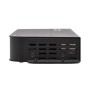 Tripp Lite B005-HUA4 switch per keyboard-video-mouse (kvm) Nero