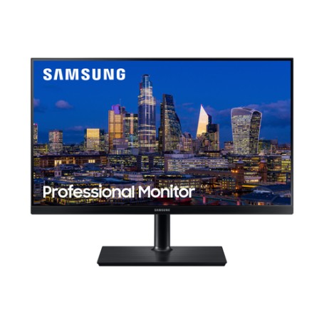 Samsung F27T850QWR 68,6 cm (27") 2560 x 1440 Pixel Quad HD Nero (LF27T850QWRXEN)