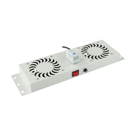 LOGON RAF115WH porta accessori Pannello per ventola