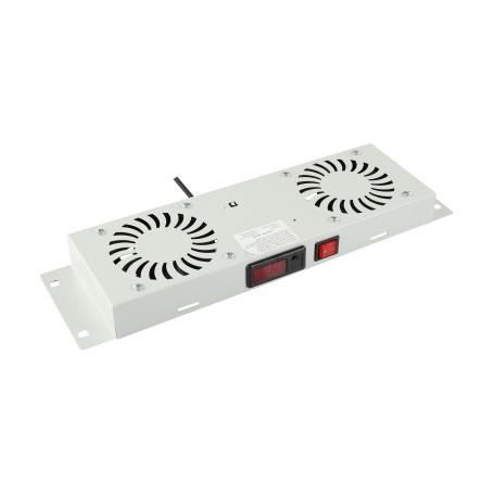 LOGON RAF205WH porta accessori Pannello per ventola