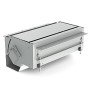 Kindermann 7448000040 accessorio esterni per scatola Alluminio 1 pz
