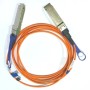 Nvidia MC220731V-005 cavo InfiniBand e in fibra ottica 5 m QSFP Arancione (980-9I15V-00L005)