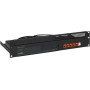Rackmount.IT RM-CR-T1 porta accessori Montaggio su rack per paratia antincedio