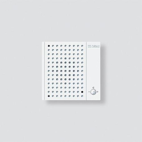 Siedle NS 711-01 Interkom-System-Zubehör Lautsprechermodul (200031521-00)