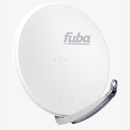 Fuba DAA 850 W antenna per satellite 10,75 - 12,75 GHz Bianco (11006106)