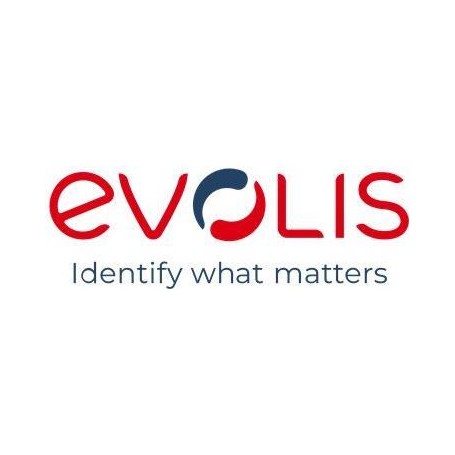 Evolis - Drucker - Upgrade-Kit - dual-sided - minimum order quantity is 4 pcs (PMY2-KTDS)