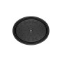 Staub 40509-509-0 casseruola per arrosto 12 L Ghisa (156022)