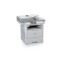 Brother MFC-L6950DW stampante multifunzione Laser A4 1200 x 1200 DPI 50 ppm Wi-Fi (MFCL6950DWZG1)