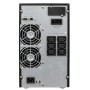 Eaton 9E 2000I gruppo di continuità (UPS) Doppia conversione (online) 2 kVA 1600 W 6 presa(e) AC (9E2000I)