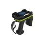 Zebra RFD90 Lettore di codici a barre portatile Nero (RFD9031-G60G700-WR)