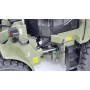 Amewi 22543 modellino radiocomandato (RC) Caricatore frontale 1:16