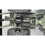 Amewi 22543 modellino radiocomandato (RC) Caricatore frontale 1:16