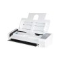 Avision AD225WN Scanner ADF 600 x 600 DPI Bianco (000-0959-02G)