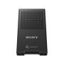 Sony MRW-G1 lettore di schede USB 3.2 Gen 1 (3.1 Gen 1) Type-C Nero (MRWG1)