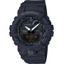 Casio GBA-800-1AER orologio Orologio da polso Maschio Quarzo Nero (GBA-800-1AER)
