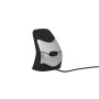 BakkerElkhuizen DXT Precision mouse Ambidestro USB tipo A (BNEDXT)
