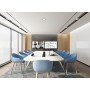 Yealink MeetingBar A30 8 MP Grigio (A30-020-TEAMS)