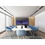 Yealink MeetingBar A30 8 MP Grigio (A30-020-TEAMS)