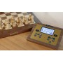 Millennium M828 scacchi Set di scacchi Desktop Inglese