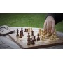 Millennium M828 scacchi Set di scacchi Desktop Inglese