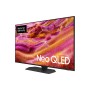 Samsung GQ43QN90FAT 109,2 cm (43") 4K Ultra HD Smart TV Wi-Fi Nero (GQ43QN90FATXZG)