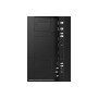 Samsung GQ43QN90FAT 109,2 cm (43") 4K Ultra HD Smart TV Wi-Fi Nero (GQ43QN90FATXZG)
