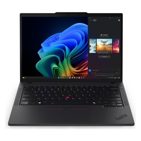 Lenovo ThinkPad T14 G6 21QJ00DRGE 14" WUXGA Ryzen AI 7 PRO 350 64GB/1TB SSD Win11 Pro