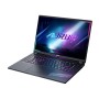 GIGABYTE AORUS ELITE 16 BWHC3DEC65SP laptop Intel Core Ultra 9 275HX Computer portatile 40,6 cm (16") WQXGA 32 GB DDR5-SDRAM 2 T