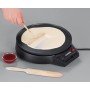 Severin CM 2198 crepiera 1 crepe 1000 W Nero (2198)