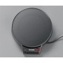 Severin CM 2198 crepiera 1 crepe 1000 W Nero (2198)
