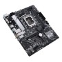 ASUS PRIME H610M-A WIFI D4 Intel H610 LGA 1700 micro ATX (90MB1C80-M0EAY0)