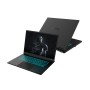 GIGABYTE GAMING A16 CMHI2DE894SH laptop Intel® Core™ i7 i7-13620H Computer portatile 40,6 cm (16") WUXGA 16 GB DDR5-SDRAM 1 T