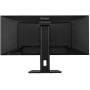 iiyama ProLite XUB3493WQSU-B6 Monitor PC 86,4 cm (34") 1440 x 3440 Pixel UltraWide Quad HD LED Nero