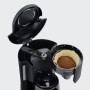 Severin KA 9306 macchina per caffè Macchina da caffè con filtro 1 L