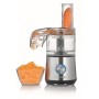 Severin KM 3865 tritaverdure elettrico 0,5 L 400 W Nero, Acciaio inox