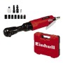 Einhell TC-PR 68 160 Giri/min Nero, Rosso (4139180)