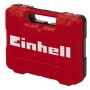 Einhell TC-PR 68 160 Giri/min Nero, Rosso (4139180)