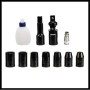 Einhell TC-PR 68 160 Giri/min Nero, Rosso (4139180)