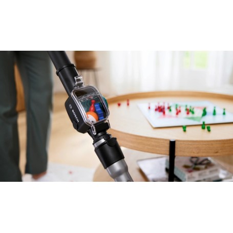 Bosch BGC41XFMLY aspirapolvere a traino 2,4 L A cilindro Secco 750 W Senza sacchetto