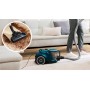 Bosch BGC41XFMLY aspirapolvere a traino 2,4 L A cilindro Secco 750 W Senza sacchetto